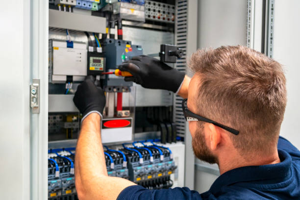 Best Electrician for Home Renovation  in Virginia Gardens, FL
