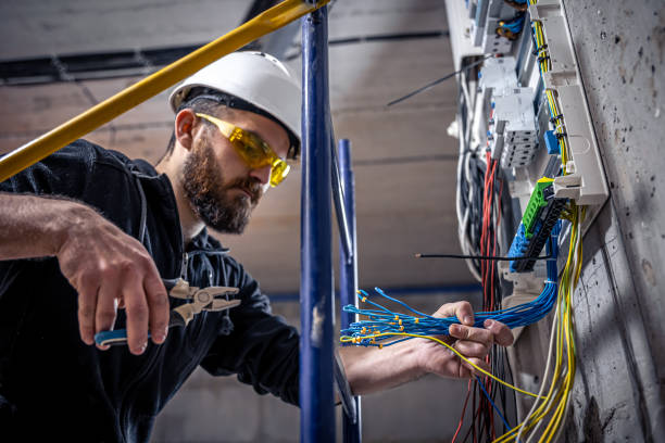 Best Electrical Rewiring Services  in Virginia Gardens, FL