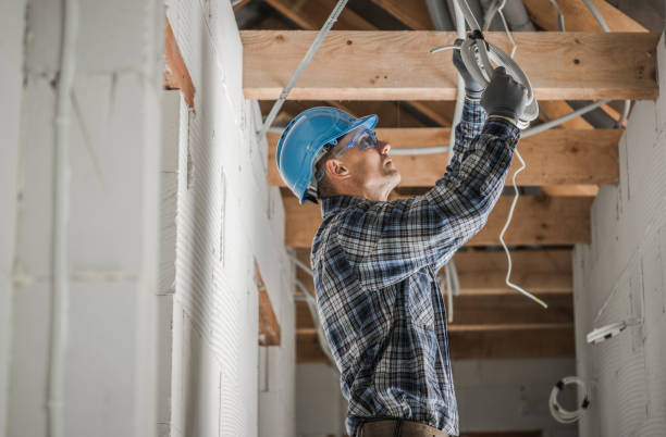 Best Electrical Installation Contractor  in Virginia Gardens, FL