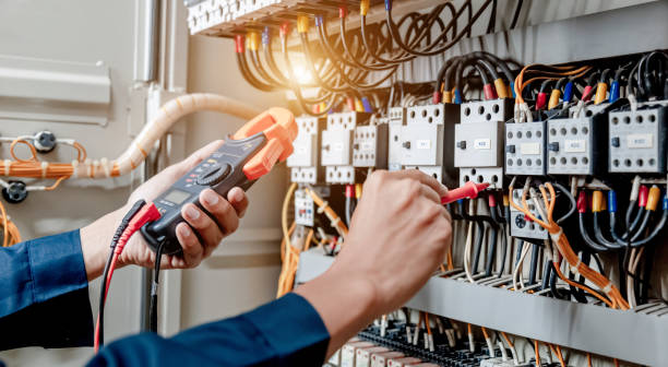 Best Emergency Electrician Near Me  in Virginia Gardens, FL