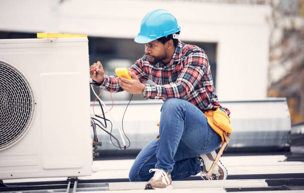 Best Electric Panel Repair  in Virginia Gardens, FL