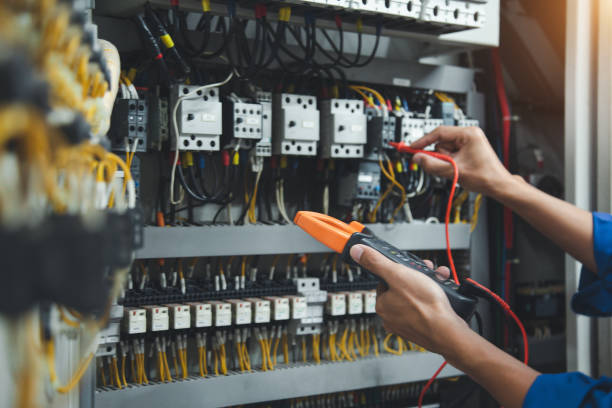 Best Local Electrician Companies  in Virginia Gardens, FL