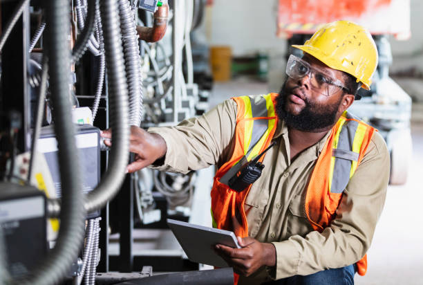 Best Emergency Electrical Repair  in Virginia Gardens, FL
