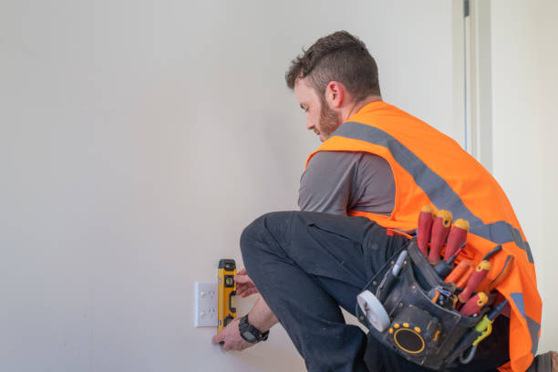 Best Generator Installation Services  in Virginia Gardens, FL