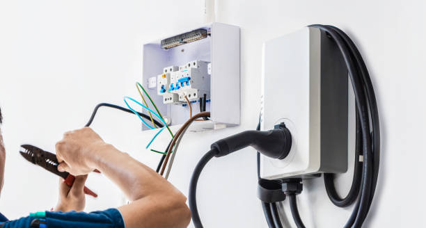 Best Electrician Near Me  in Virginia Gardens, FL
