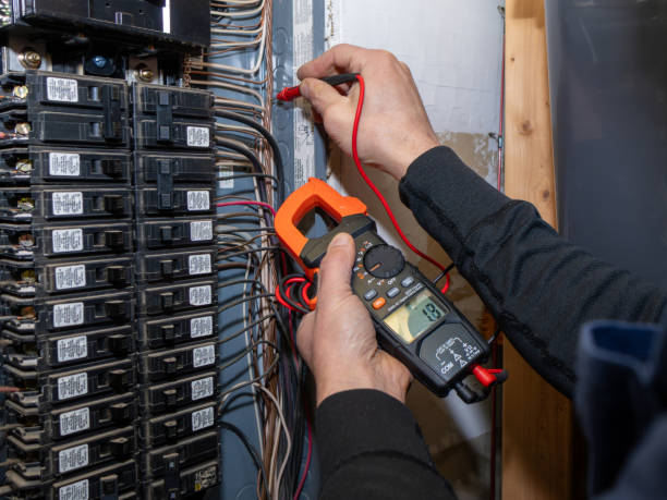 Best Circuit Breaker Repair  in Virginia Gardens, FL