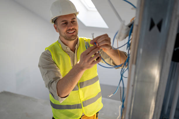 Best Electrical Outlet Repair  in Virginia Gardens, FL